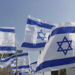 El ejército israelí reconoce haber disparado contra el vehículo en el que viajaba la niña Hind Rajab Manifestación en Israel 2017. Foto: rawpixel.com.