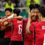 Corea del Sur remonta a Chequia y alcanza a México en el liderato del Grupo A del Mundial 2026 corea del sur