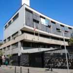 Suspensión de clases en el Instituto Nacional