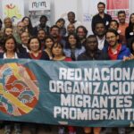 Red Nacional de Organizaciones Migrantes: “Blindar constitucionalmente la detención prolongada no nos hará más seguros” Red Nacional de Organizaciones-Migrantes y promigrantes