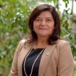 Marisol Durán, presidenta del CUECH: "El CAE es un política agotada" Marisol Durán, presidenta del Consorcio de Universidades del Estado de Chile (CUECH) y rectora de la Universidad Tecnológica Metropolitana (UTEM).