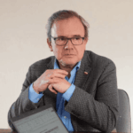 Salida de seremi de Ñuble enciende alertas en la UDI: senador Sanhueza critica decisión "centralizada" Senador Gustavo Sanhueza (UDI).