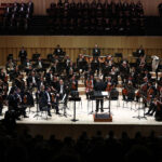Universidad de Chile y Renca impulsan programa para acercar la música sinfónica a estudiantes de cuarto básico convenio entre la Municipalidad de Renca, la Universidad de Chile y el CEAC