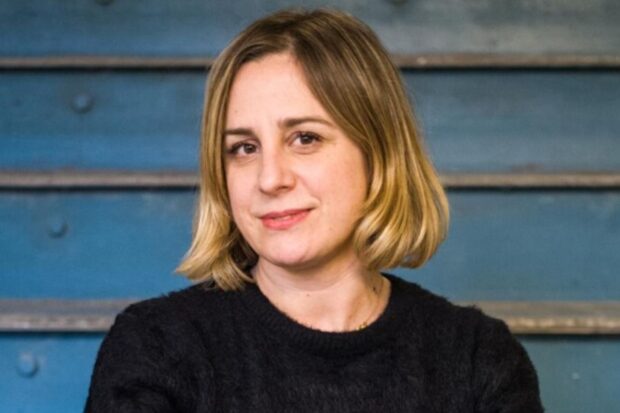 Marina Otero.