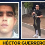 NIÑO GUERRERO