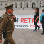 Ley Naín-Retamal a tres años de su vigencia: académica Myrna Villegas advierte que "la reforma no era necesaria jurídicamente y ha generado confusión" Nain Retamal