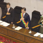Rodrigo Paz anuncia el levantamiento de 20 puntos de bloqueo en Bolivia en medio del diálogo Rodrigo Paz