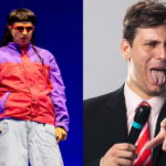 Tragedia en Brasil: Youtuber argentino "Gaspi" y cantante Oliver Tree mueren en un choque de helicópteros en Río de Janeiro Oliver Tree y Gaspi