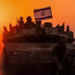 Israel anunció que mantendrá tropas en zonas ocupadas de Líbano pese a acuerdo impulsado por Estados Unidos israel