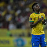 La FIFA retrocede y permitirá el uso del español en todas las entrevistas vinicius