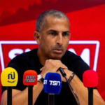 La primera baja del Mundial: Túnez despide a Sabri Lamouchi tras goleada 1-5 ante Suecia sabri lamochi