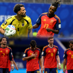 España tropieza ante Cabo Verde y firma la primera gran sorpresa del Mundial 2026 españa cabo verde