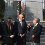 RN impulsa agenda Naín-Retamal 2.0 y refuerza ofensiva tras proyecto del PC para modificar la ley Renovación Nacional presenta la Agenda Nain-Retamal 2.0. Jonnathan Oyarzun/Aton Chile.