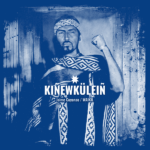Waikil presenta "Kiñewküleiñ": disco de la memoria sonora que habita el territorio mapuche Afiche del lanzamiento del discoKiñewküleiñ.