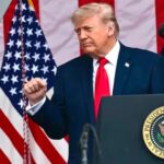 Raúl Sohr afirma que Trump sufrió una "derrota descomunal" tras el acuerdo con Irán Donald Trump