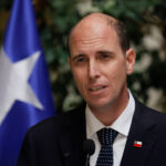 Gobierno mantiene búsqueda de menores de edad haitianos: "La prioridad número uno son los niños" Martín Arrau
