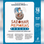 Sazonar memorias