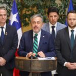 Bancada RN-Evópoli impulsa comisión investigadora por ingreso de niños haitianos migración