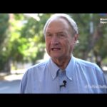 Muere Hans Marwitz, una de las voces más emblemáticas del relato deportivo chileno hans marwitz