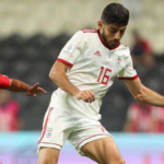 EE.UU. emite nueva visa a Mehdi Torabi y destraba problema migratorio de Irán en el Mundial 2026 Mehdi_Torabi