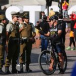 Nain-Retamal 2.0: Comisión aprobó aumentar sanciones por insultos a policías carabineros