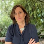 Valentina Durán, exdirectora ejecutiva del Servicio de Evaluación Ambiental y profesora asociada de la Facultad de Derecho de la U. de Chile