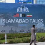 Se aplaza reunión presencial entre Estados Unidos e Irán para implementar acuerdo de paz islamabad talks