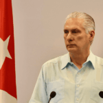 Cuba aprueba reforma económica que marca el giro más profundo al mercado desde la Revolución Presidente de Cuba, Miguel Díaz-Canel.