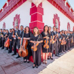 Orquesta Sinfonica Universidad La Serena