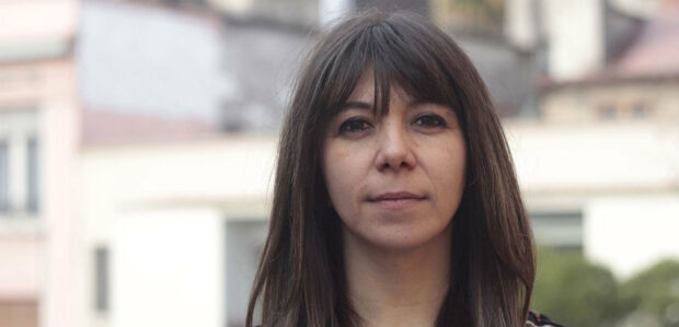 Carolina Rudnick, abogada académica y presidenta de la Fundación Libera.