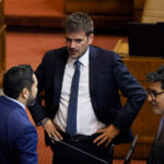 Bancada PPD-Independientes impulsa proyecto para cambiar el cobro judicial del CAE y frenar embargos de la Tesorería Jose Montalva