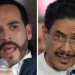 El ultra De la Espriella, favorito para llegar al poder en Colombia ante dudas de disturbios Elecciones colombia