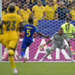 Ecuador se estrella ante una heroica Curazao y pende de un hilo en el Mundial Ecuador Mundial