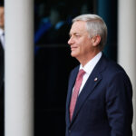 Kast saluda victoria de De la Espriella y valora cambio político en Colombia josé antonio kast