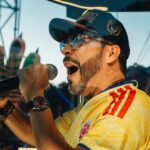 De la Espriella se consolida con 99,99% escrutado, pero Petro no acepta triunfo abelardo de la espriella