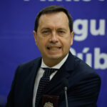 Caso niños haitianos: PDI ubica a 52 de los 64 menores presuntamente desaparecidos Eduardo Cerna