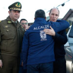 Martín Arrau por muerte de niño en San Bernardo: “El Estado falló” y promete perseguir a los “asesinos” martín arrau
