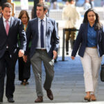 Fernanda García: "La centro derecha una vez más demuestra que su capacidad de construir coalición está debilitada" arturo squella