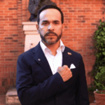 Presidente electo de Colombia toma contacto con Israel para restablecer relación diplomática Abelardo de la Espriella, candidato presidencial colombiano.