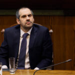 Votos del PDG fueron clave: Cámara de Diputados aprueba acusación constitucional contra exministro Grau Nicolás Grau.