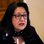 Dorothy Pérez.