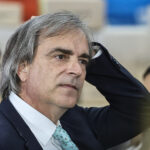 Luciano Cruz Coke.