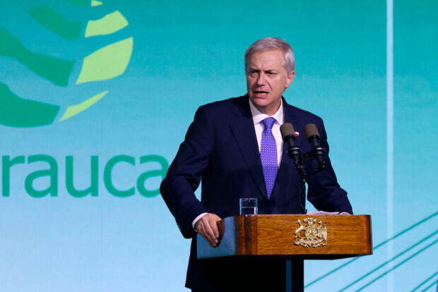 José Antonio Kast.
