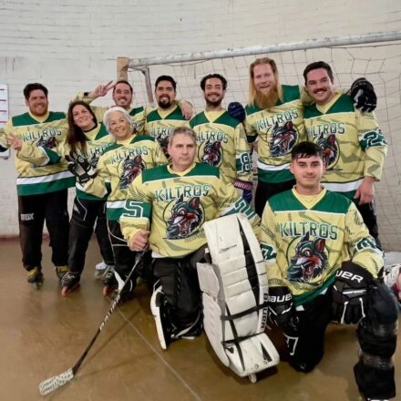 Club de hockey Kiltros 