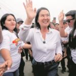 keiko fujimori