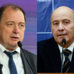 Montaje de imágenes de Iván Poduje y Jorge Quiroz.