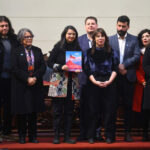 Frente Amplio dio inicio este fin de semana a la etapa plenaria de su Primer Congreso Ideológico
