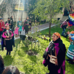 La FCFM conmemoró un nuevo ciclo indígena con ceremonias de We Tripantu y Machaq Mara.
