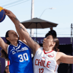 Chile FIBA (2)