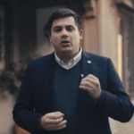 El secretario general del Partido Republicano, Vicente Bruna. Foto: IG @Vicentebrunapr.